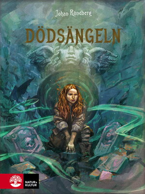 cover image of Dödsängeln
